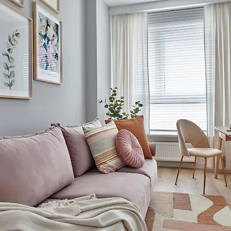 Apartment Zoli Stork - Hubnera 1