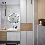 Lejlighed Zoli Stork - Hubnera 1