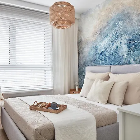 Zoli Stork - Hubnera 1 Appartamento Varsavia