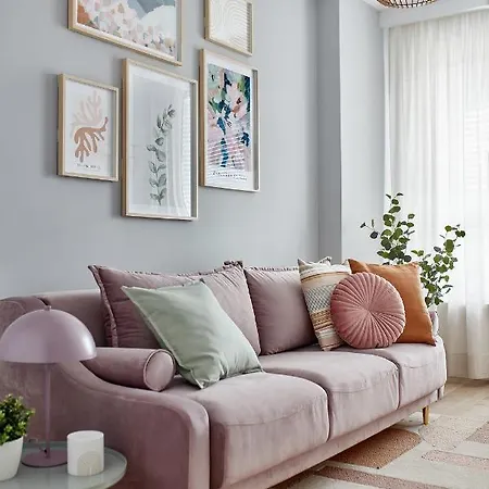 شقة Zoli Stork - Hubnera 1 *