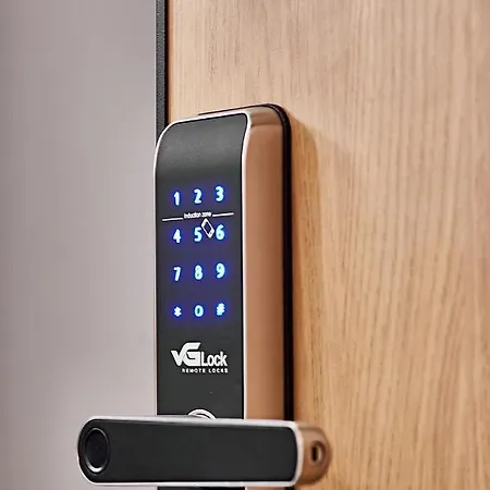 شقة Zoli Stork - Hubnera 1 *