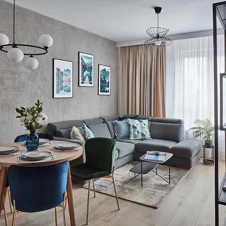 Appartamento Zoli Stork - Hubnera 1 *