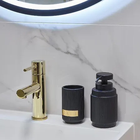 Appartamento Zoli Stork - Hubnera 1 *