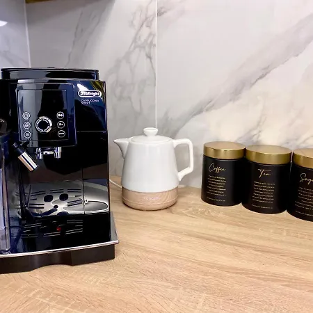 Appartamento Zoli Stork - Hubnera 1