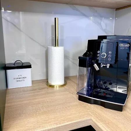 Appartamento Zoli Stork - Hubnera 1 *