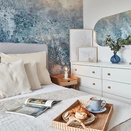 Appartement Zoli Stork - Hubnera 1 Warschau