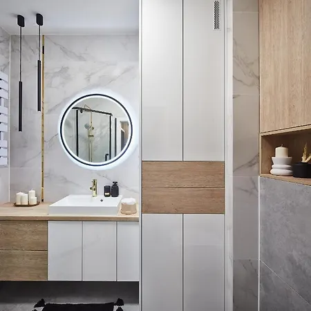 Appartement Zoli Stork - Hubnera 1