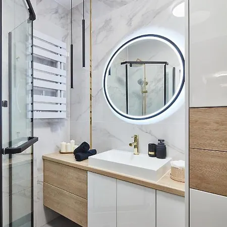 Zoli Stork - Hubnera 1 Appartement